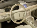 Lincoln MKS Concept 2006 года